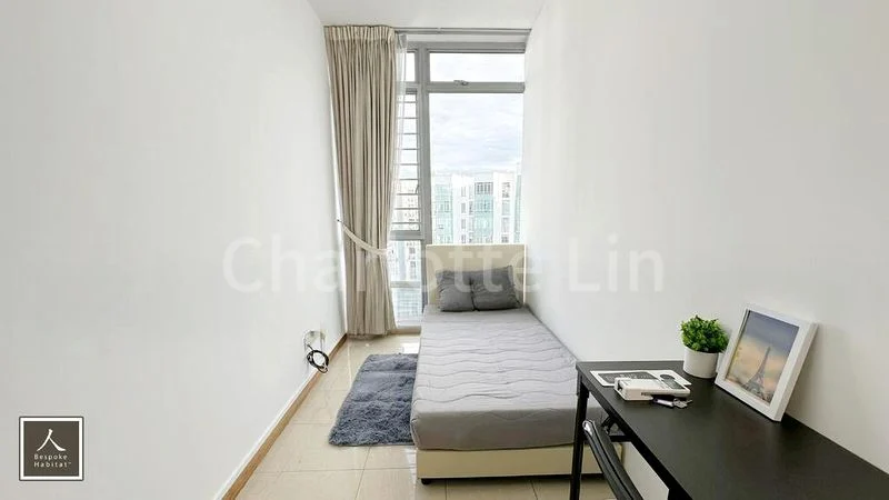 Common Room (Condo) for Rent in  The Lakeshore - Image 5