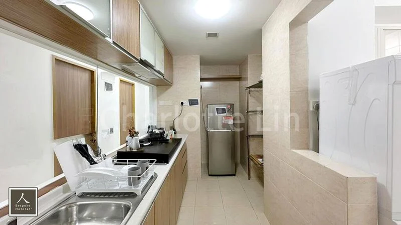 Common Room (Condo) for Rent in  The Lakeshore - Image 2