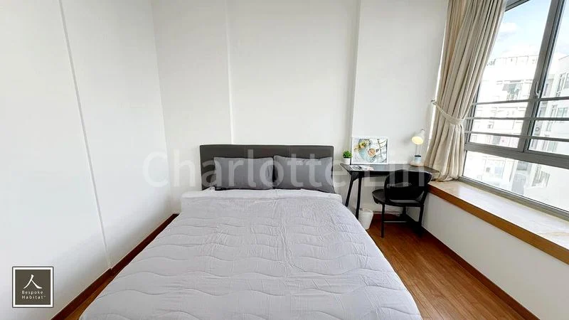 Common Room (Condo) for Rent in  The Lakeshore - Image 10