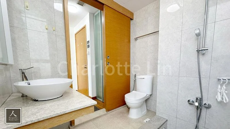 Common Room (Condo) for Rent in  The Lakeshore - Image 9