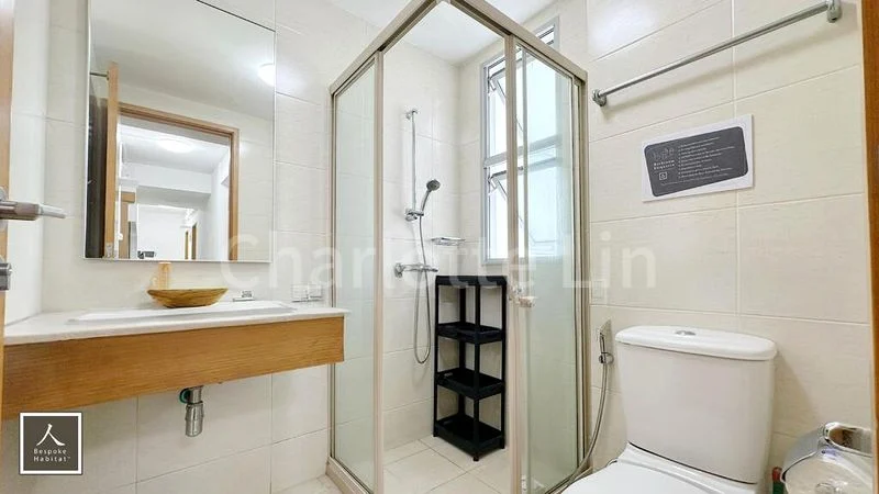 Common Room (Condo) for Rent in  The Lakeshore - Image 1