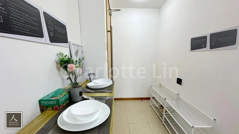 Common Room (Condo) for Rent in  The Lakeshore - Image 3