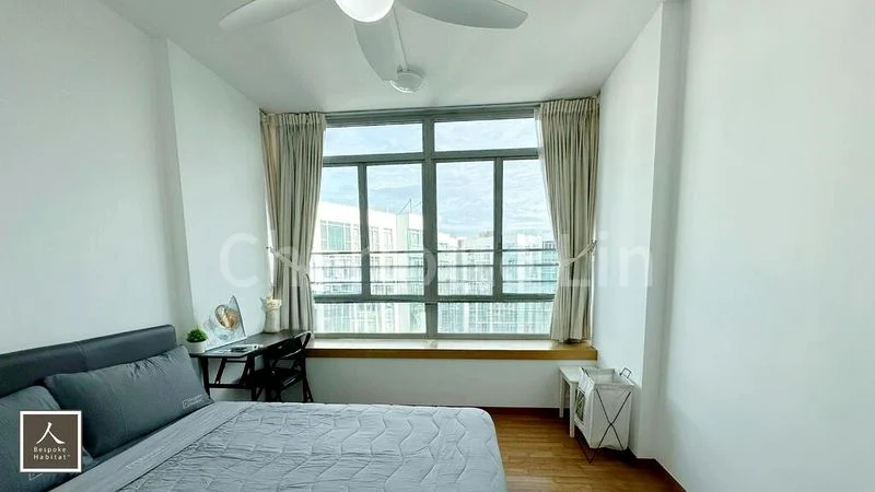 Common Room (Condo) for Rent in  The Lakeshore - Image 11