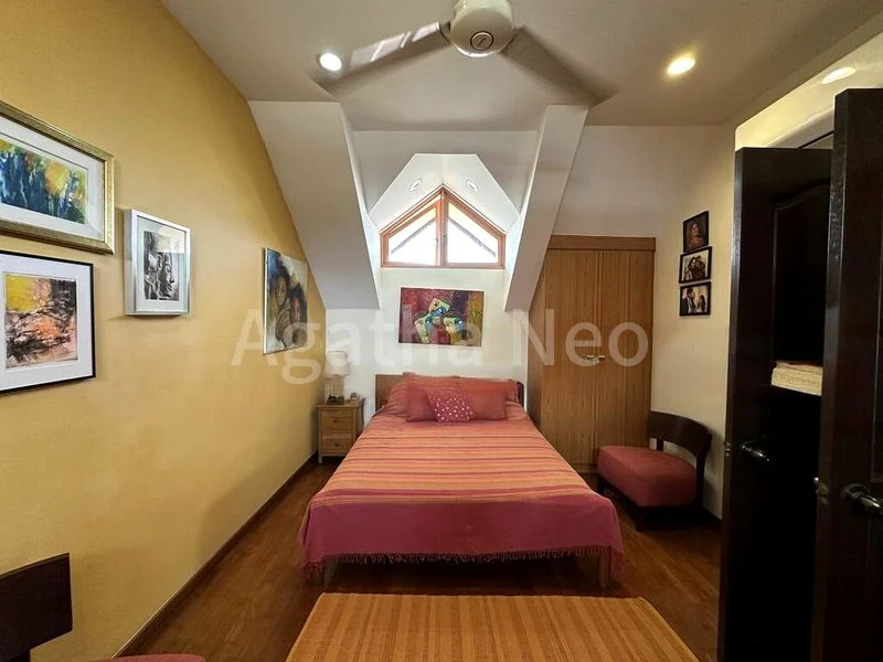 5 Bed Corner Terrace (Landed) for Sale in  Serangoon Garden Estate - Image 11