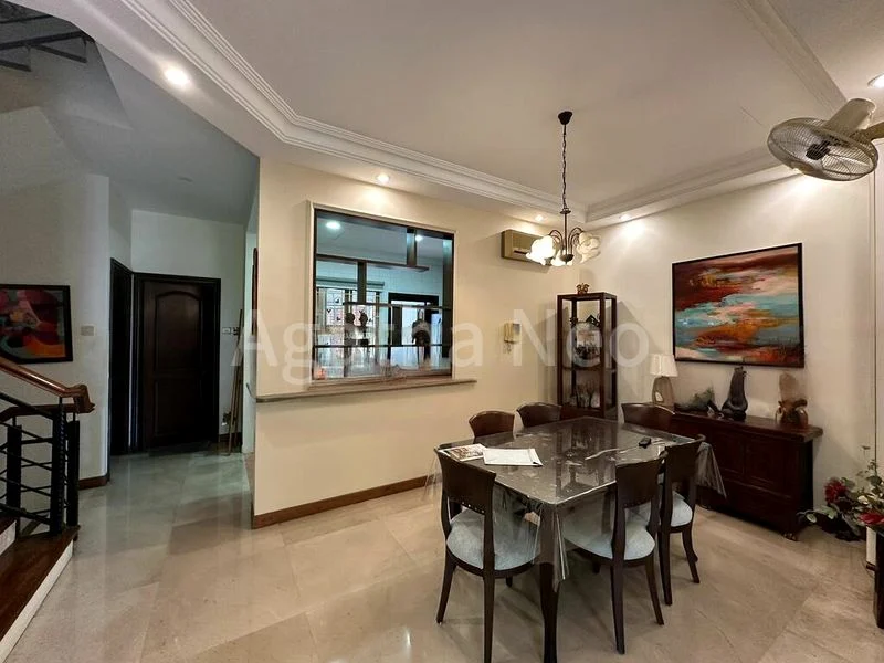 5 Bed Corner Terrace (Landed) for Sale in  Serangoon Garden Estate - Image 3