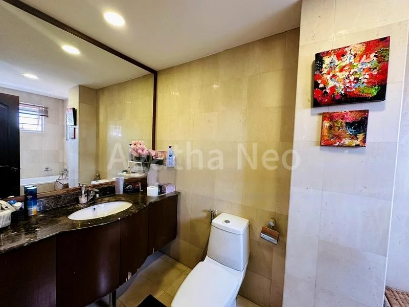 5 Bed Corner Terrace (Landed) for Sale in  Serangoon Garden Estate - Image 7