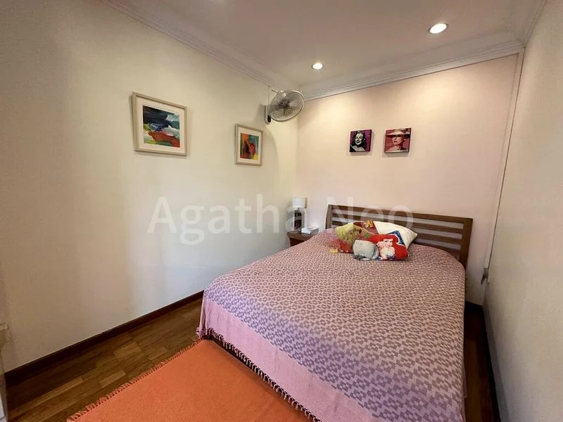 5 Bed Corner Terrace (Landed) for Sale in  Serangoon Garden Estate - Image 8