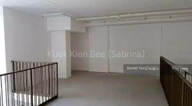 Light Industrial (B1) for Rent: 2,500 Sq Ft Unit, Shop, on Ashby Road, Scunthorpe - Image 4