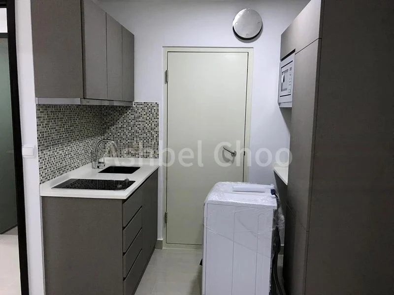 1 Bed Apartment (Condo) for Sale in  Guillemard Suites - Image 6