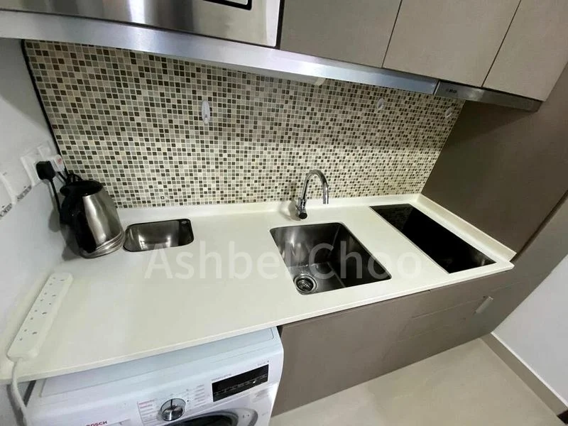 1 Bed Apartment (Condo) for Sale in  Guillemard Suites - Image 3