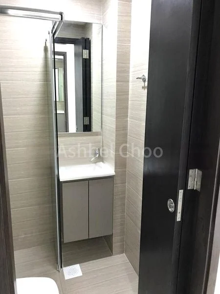 1 Bed Apartment (Condo) for Sale in  Guillemard Suites - Image 8