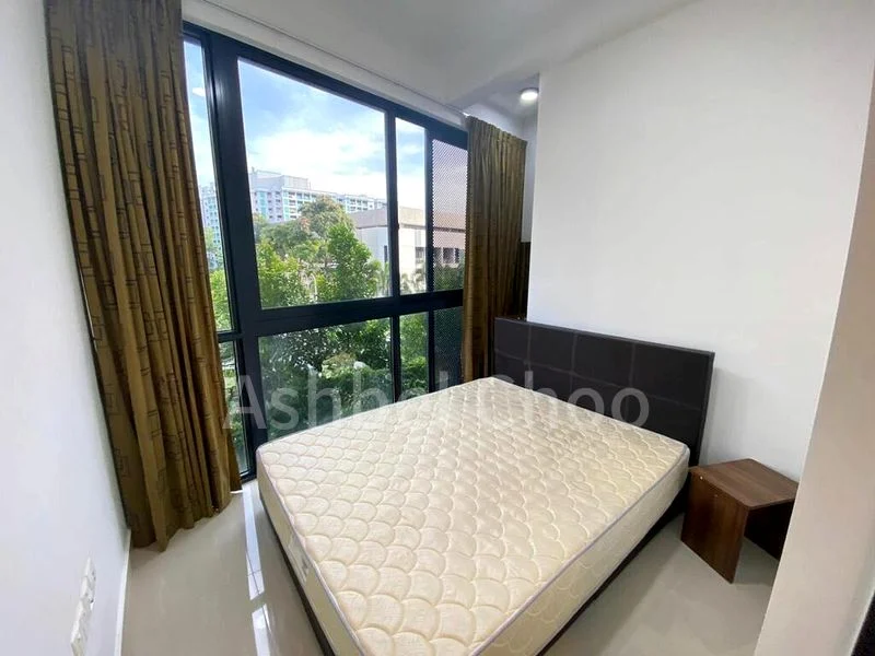 1 Bed Apartment (Condo) for Sale in  Guillemard Suites - Image 7