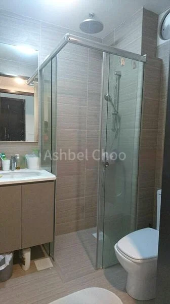 1 Bed Apartment (Condo) for Sale in  Guillemard Suites - Image 11