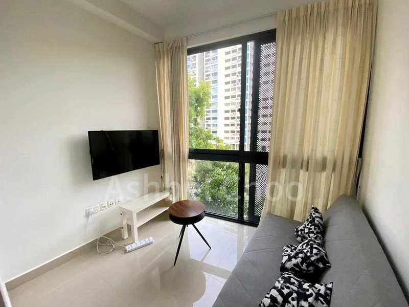 1 Bed Apartment (Condo) for Sale in  Guillemard Suites - Image 1