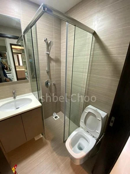 1 Bed Apartment (Condo) for Sale in  Guillemard Suites - Image 5