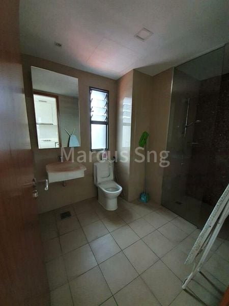 Studio Apartment (Condo) for Sale in  Avant Residences - Image 5