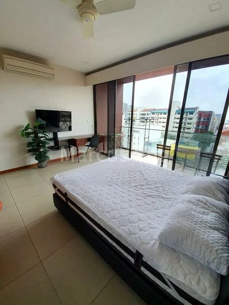 Studio Apartment (Condo) for Sale in  Avant Residences - Image 2