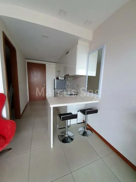 Studio Apartment (Condo) for Sale in  Avant Residences - Image 4