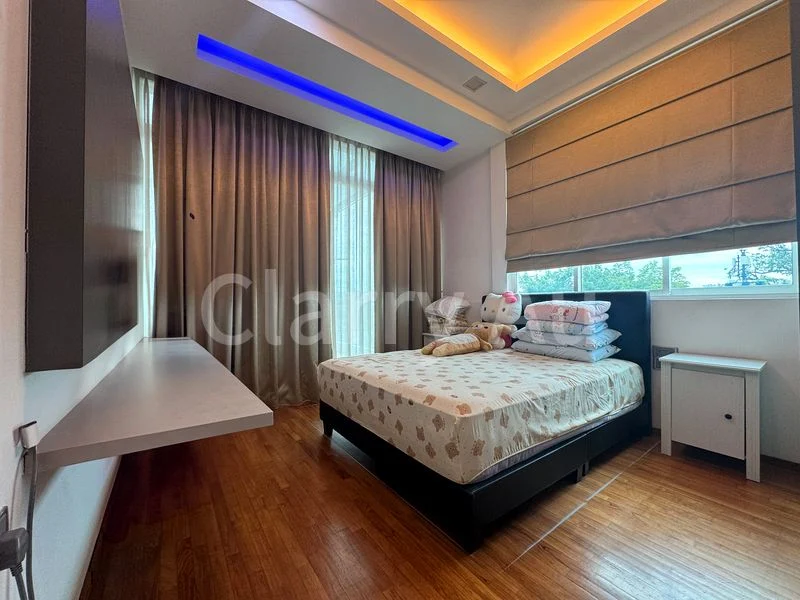 7+1 Bed Semi-Detached House (Landed) for Sale in  Serangoon Garden Estate - Image 3