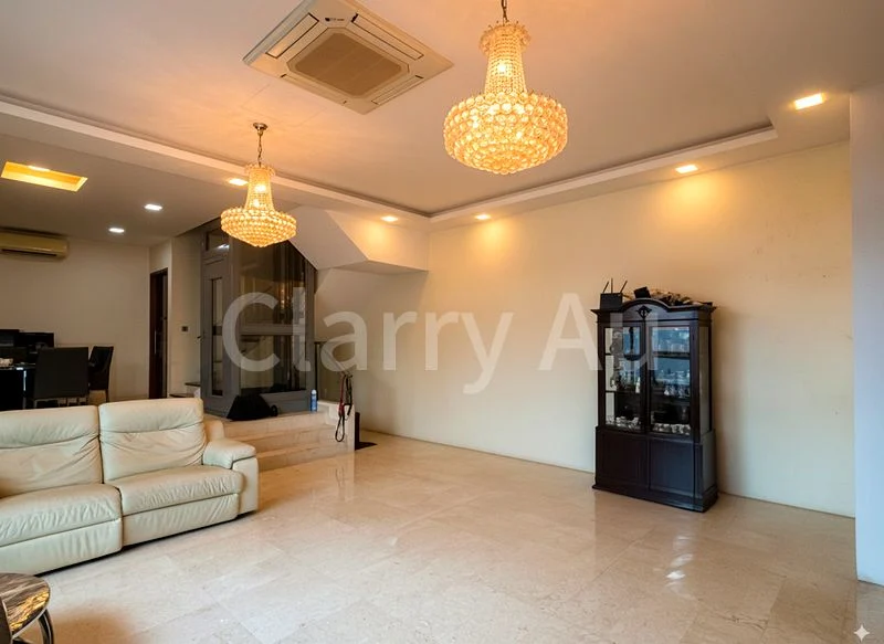 7+1 Bed Semi-Detached House (Landed) for Sale in  Serangoon Garden Estate - Image 1
