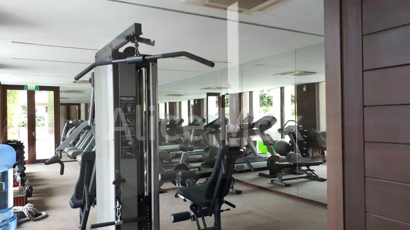 3+1 Bed Condo for Rent in  The Colonnade - Image 5