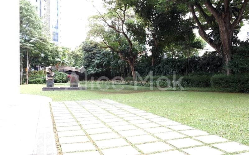 3+1 Bed Condo for Rent in  The Colonnade - Image 3