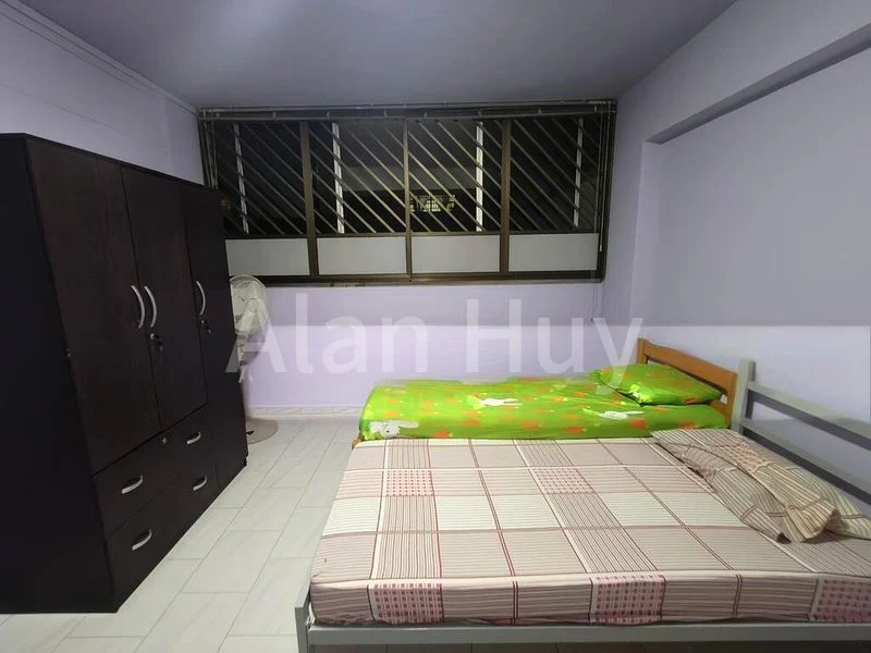 Common Room (HDB) for Rent in  118 Lorong 1 Toa Payoh - Image 1