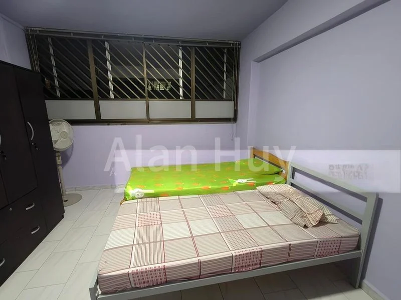 Common Room (HDB) for Rent in  118 Lorong 1 Toa Payoh - Image 3