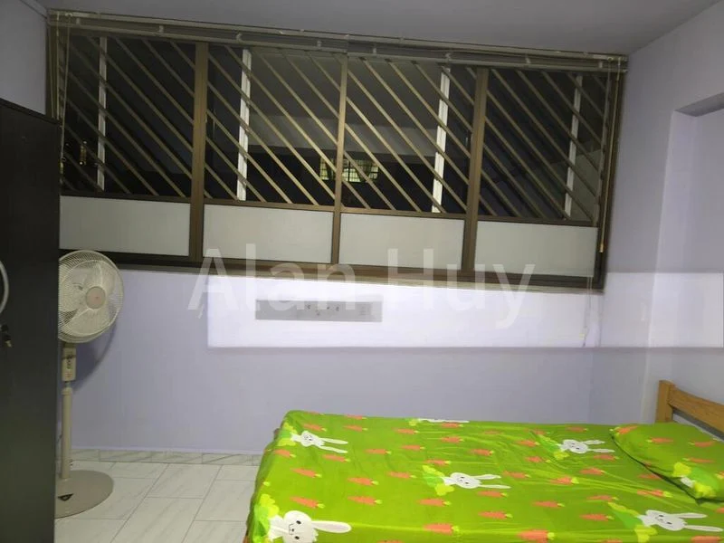 Common Room (HDB) for Rent in  118 Lorong 1 Toa Payoh - Image 2