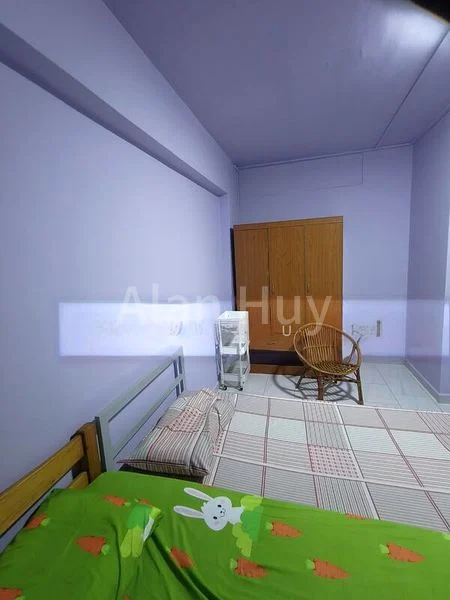 Common Room (HDB) for Rent in  118 Lorong 1 Toa Payoh - Image 4