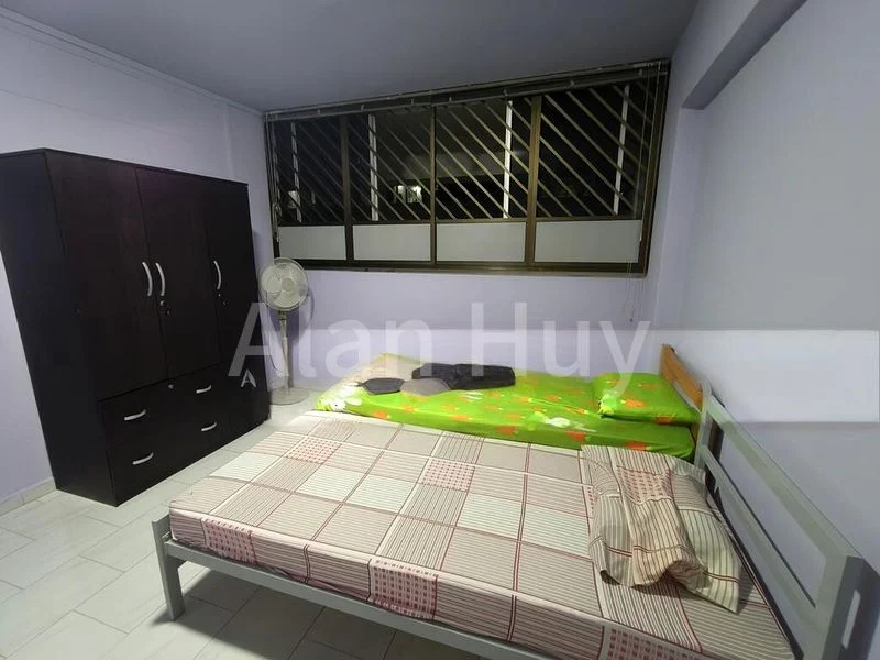 Common Room (HDB) for Rent in  118 Lorong 1 Toa Payoh - Image 5