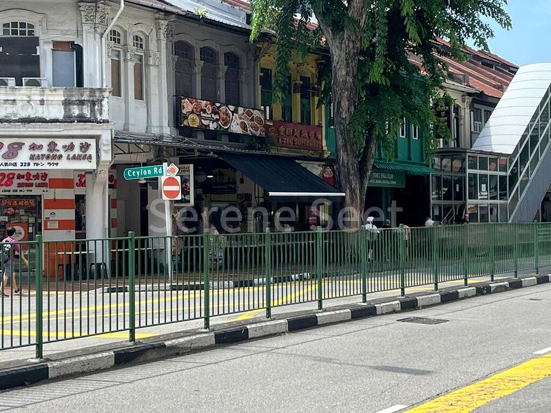 Shop / Shophouse for Sale: 61 East Coast Road - Image 2