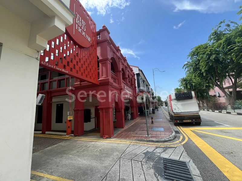 Shop / Shophouse for Sale: 61 East Coast Road - Image 3