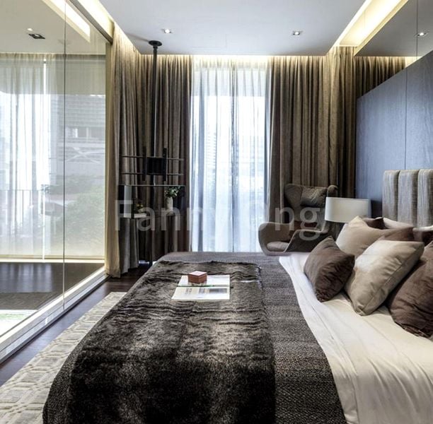 3 Bed Condo for Rent in  Lloyd Sixtyfive - Image 3