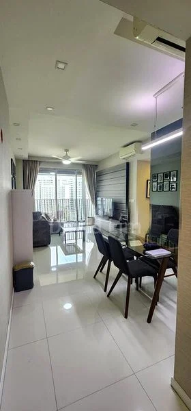 2 Bed Executive Condo for Rent in  Heron Bay - Image 13