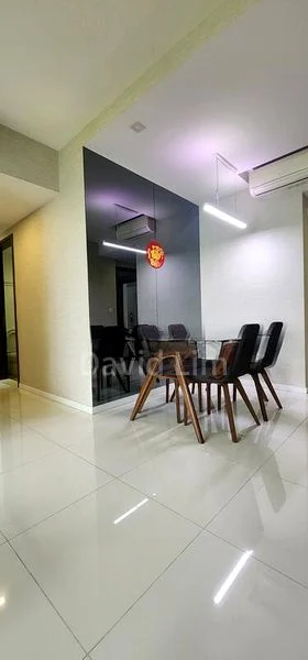 2 Bed Executive Condo for Rent in  Heron Bay - Image 12