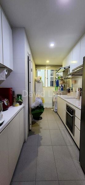2 Bed Executive Condo for Rent in  Heron Bay - Image 5