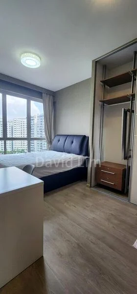 2 Bed Executive Condo for Rent in  Heron Bay - Image 9