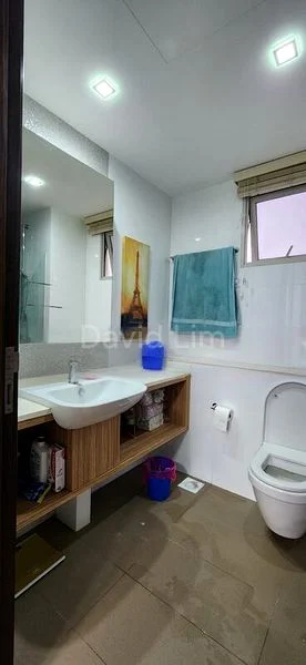 2 Bed Executive Condo for Rent in  Heron Bay - Image 3