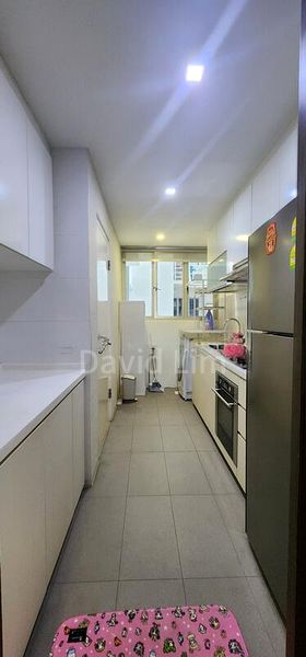 2 Bed Executive Condo for Rent in  Heron Bay - Image 8