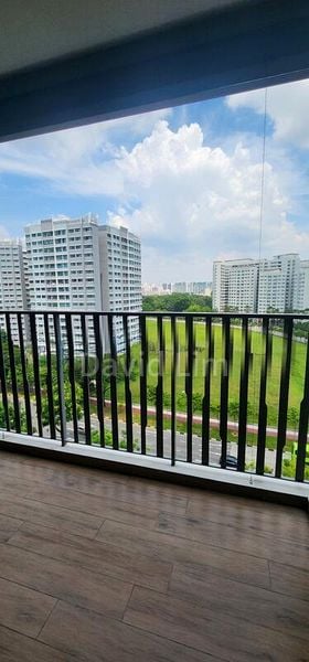 2 Bed Executive Condo for Rent in  Heron Bay - Image 11