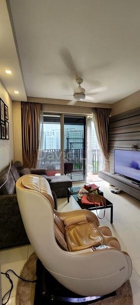 2 Bed Executive Condo for Rent in  Heron Bay - Image 1