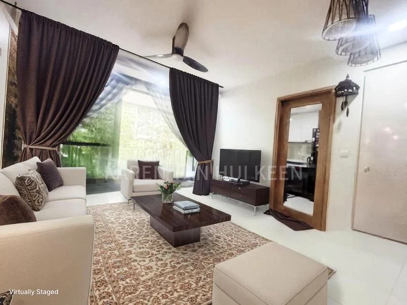 3 Bed Condo for Rent in  Twin Waterfalls - Image 1