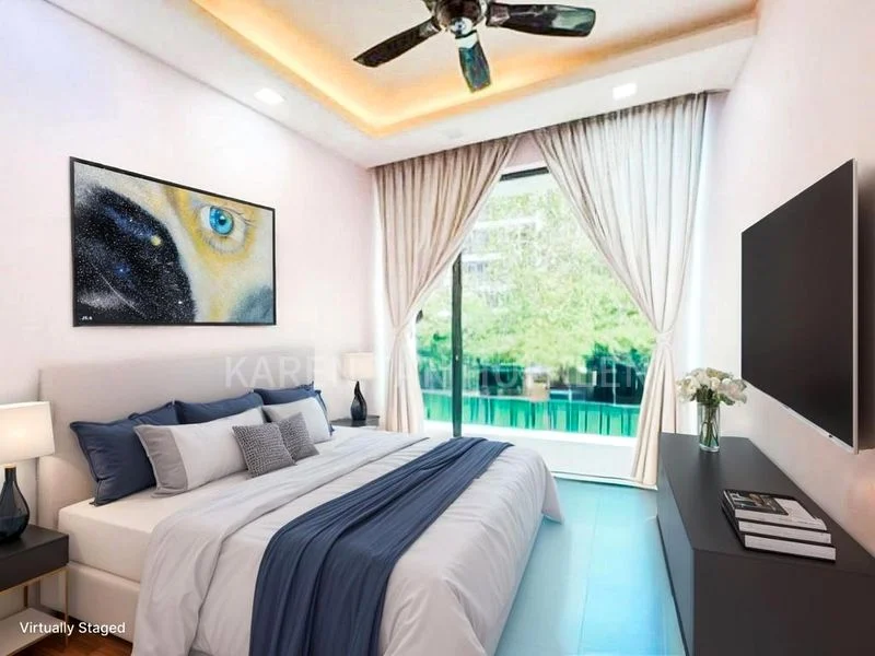 3 Bed Condo for Rent in  Twin Waterfalls - Image 3