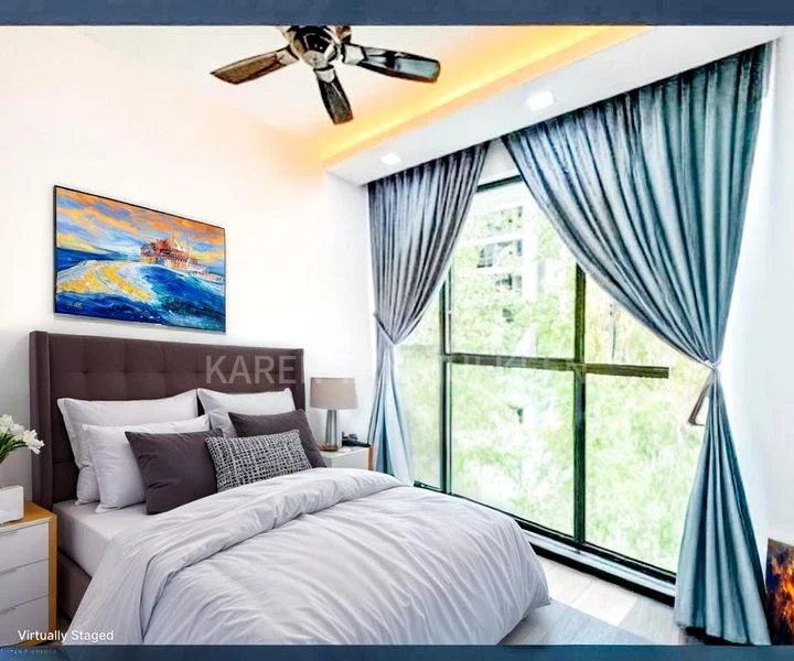 3 Bed Condo for Rent in  Twin Waterfalls - Image 2