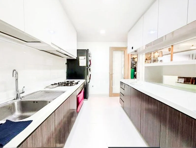 3 Bed Condo for Rent in  Twin Waterfalls - Image 4