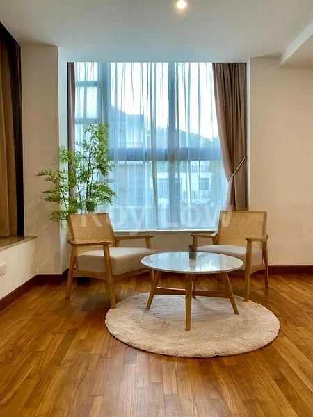 5 Bed Cluster House (Landed) for Rent in  Lornie Road - Image 3