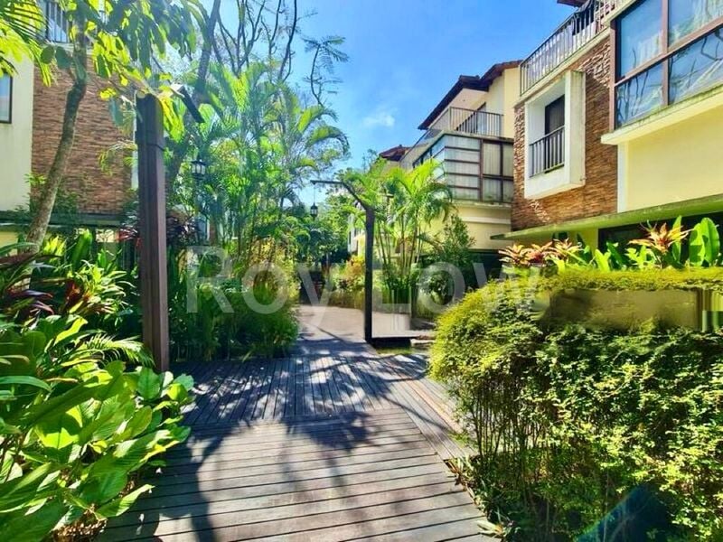 5 Bed Cluster House (Landed) for Rent in  Lornie Road - Image 9