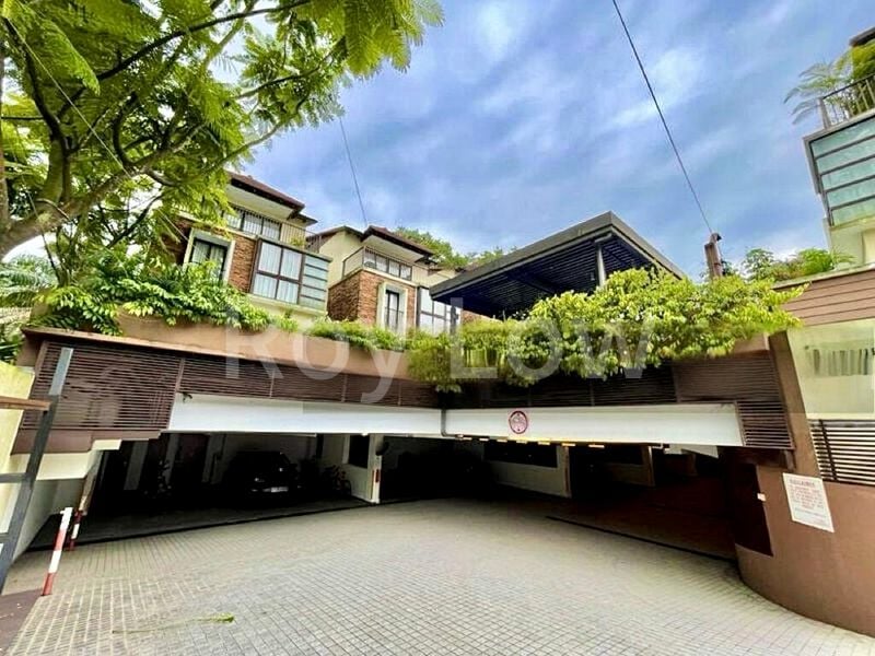 5 Bed Cluster House (Landed) for Rent in  Lornie Road - Image 6