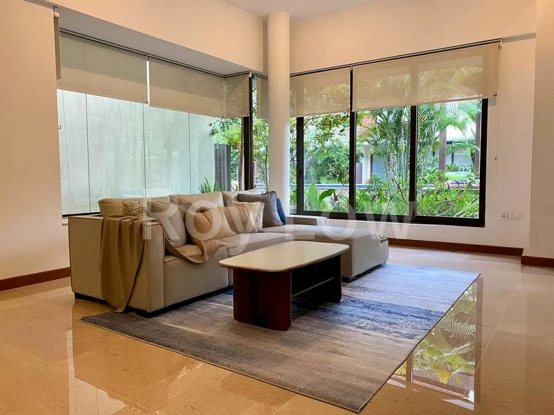 5 Bed Cluster House (Landed) for Rent in  Lornie Road - Image 2